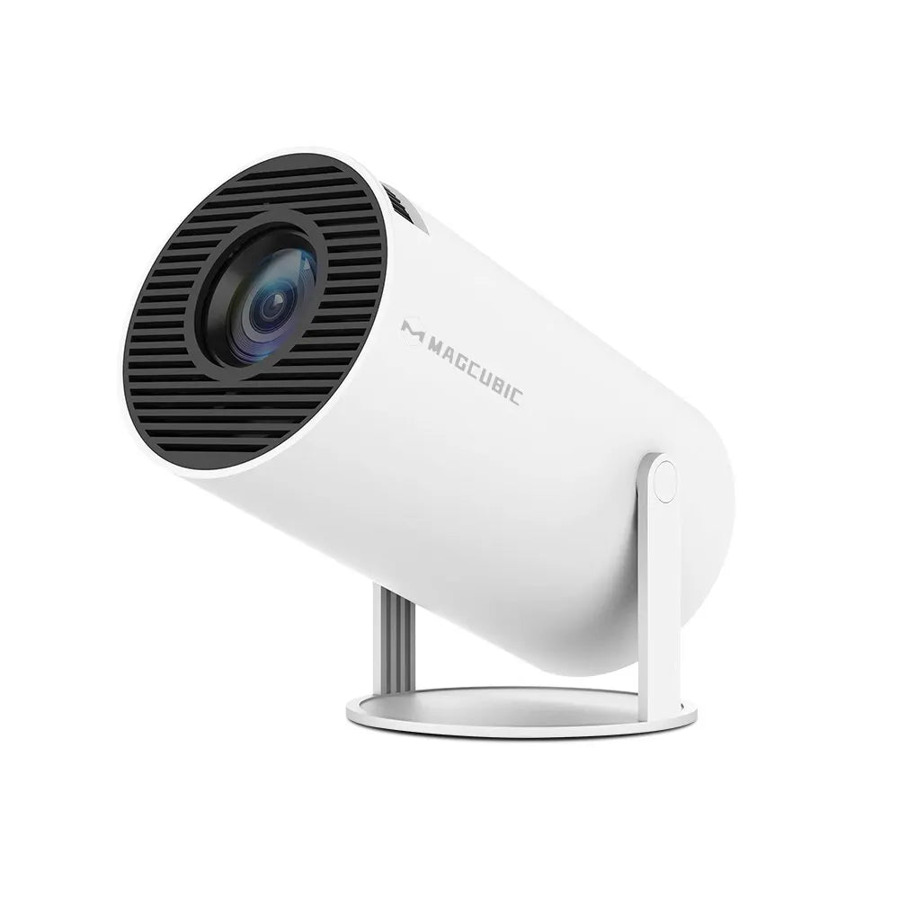 Mini Projecteur Intelligent 4K