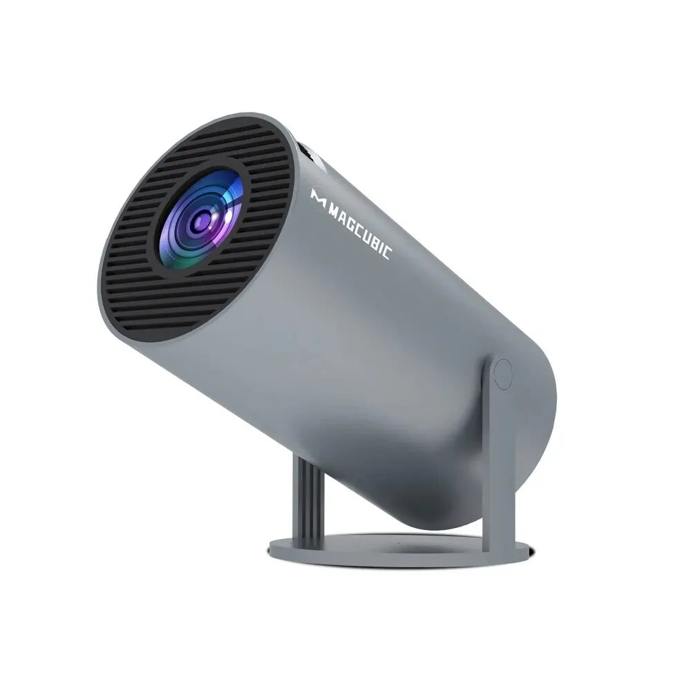 Mini Projecteur Intelligent 4K